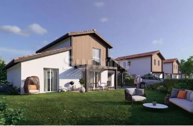 vente maison 520 000 € à proximité de Cambo-les-Bains (64250)