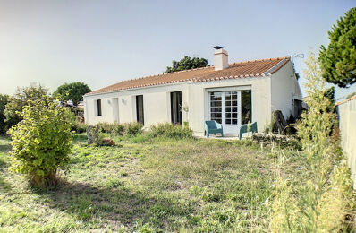 vente maison 369 900 € à proximité de Châteauneuf (85710)