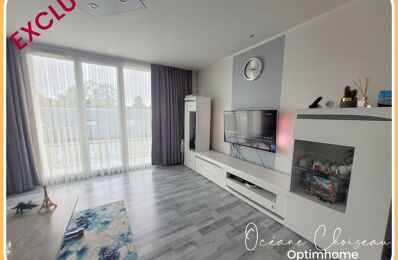 vente appartement 118 250 € à proximité de Champhol (28300)