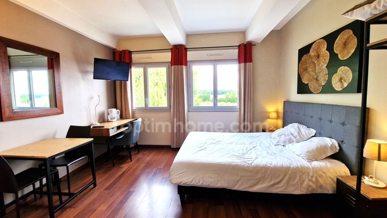appartement 1 pièces 17 m2 à vendre à Rambouillet (78120)