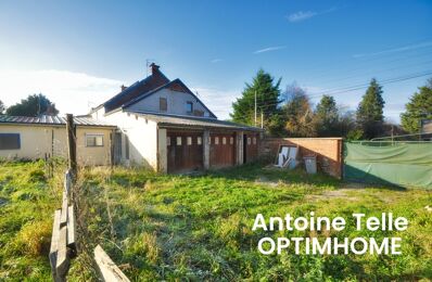 vente maison 70 000 € à proximité de Bohain-en-Vermandois (02110)