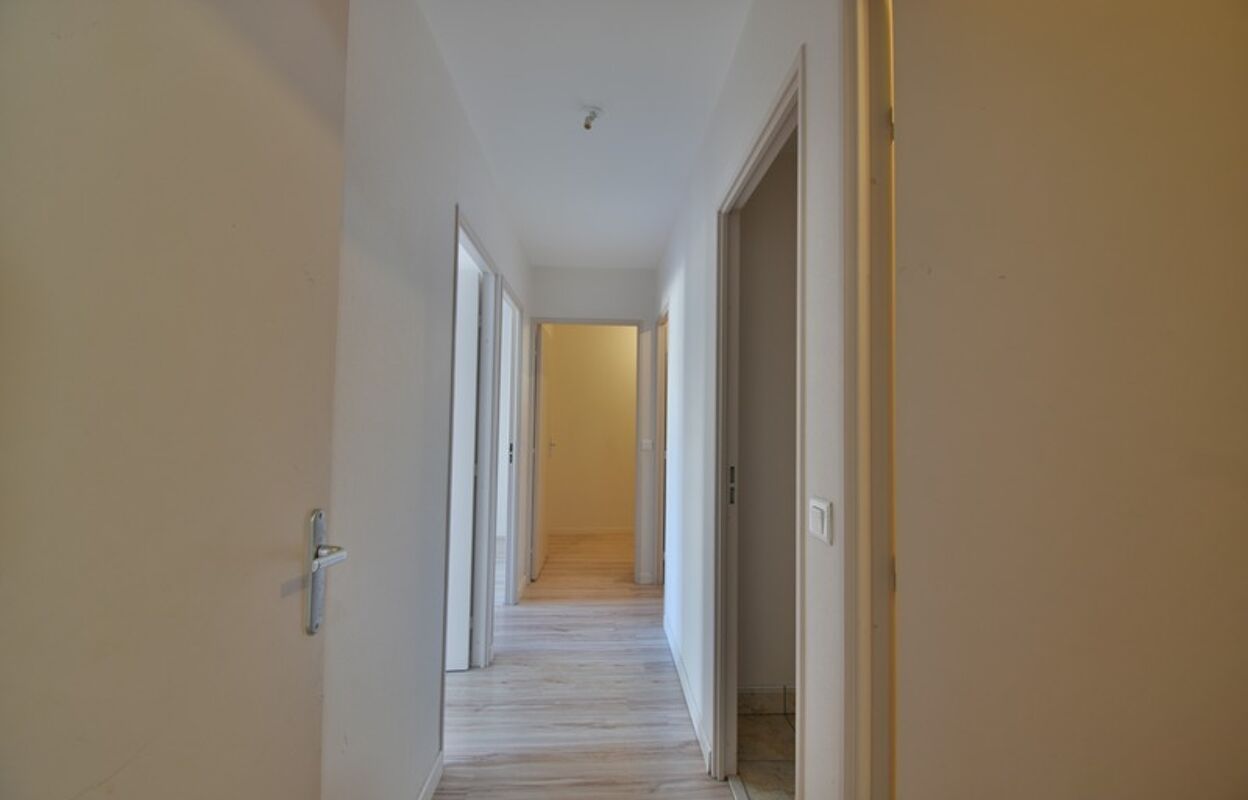 appartement 3 pièces 76 m2 à vendre à Chartres (28000)