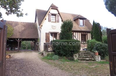 vente maison 250 000 € à proximité de Garennes-sur-Eure (27780)
