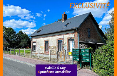 vente maison 98 000 € à proximité de Rugles (27250)
