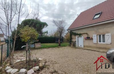 vente maison 278 500 € à proximité de Longwy-sur-le-Doubs (39120)