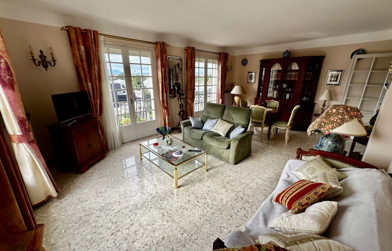 appartement 4 pièces 90 m2 à vendre à Perpignan (66000)