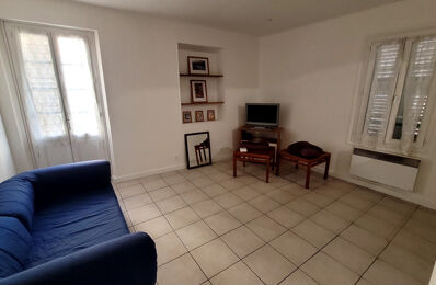 location appartement 750 € CC /mois à proximité de La Trinité (06340)