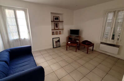 location appartement 750 € CC /mois à proximité de Nice (06100)