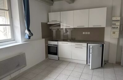 location appartement 520 € CC /mois à proximité de Sarrians (84260)