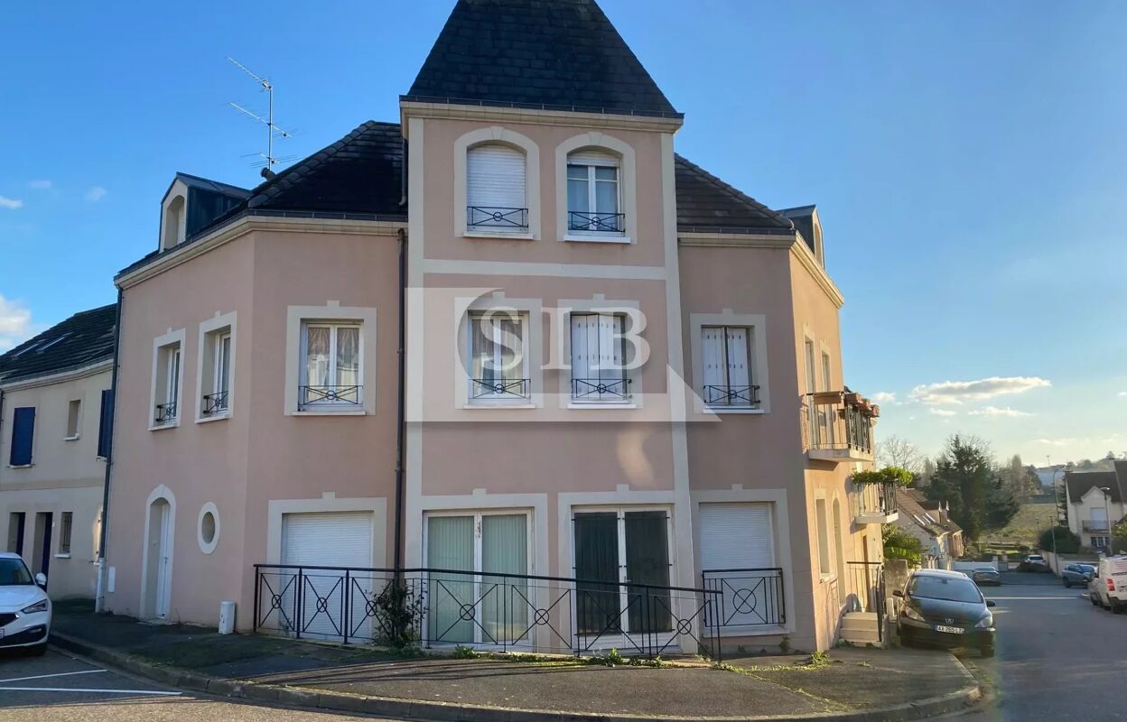 appartement 3 pièces 70 m2 à vendre à Longpont-sur-Orge (91310)
