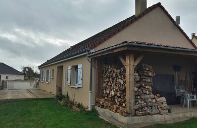 vente maison 253 500 € à proximité de Collonges-Lès-Premières (21110)