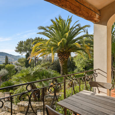 Maison 11 pièces 3200000 €