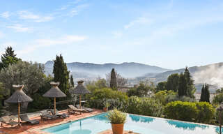 Maison 11 Pièces 560 m² à vendre à La Cadière-d'Azur (83740)