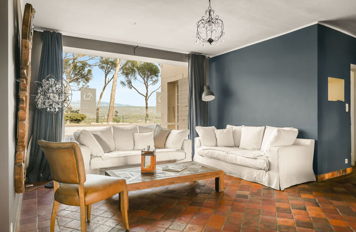 PROPRIETE D'EXCEPTION DE 560 M2 — photo 2
