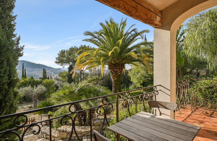 PROPRIETE D'EXCEPTION DE 560 M2 — photo 4