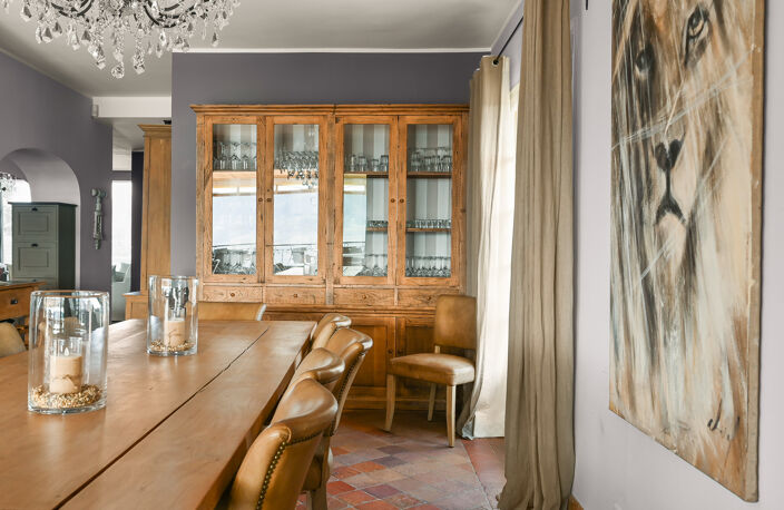 PROPRIETE D'EXCEPTION DE 560 M2 — photo 5