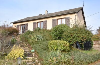 vente maison 179 000 € à proximité de Vitry-sur-Loire (71140)