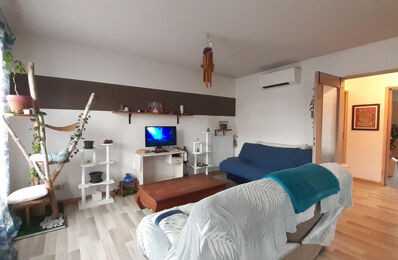 vente appartement 139 000 € à proximité de Canet-en-Roussillon (66140)