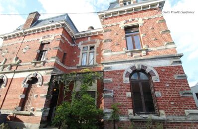 vente maison 331 500 € à proximité de Noyelles-sur-Selle (59282)