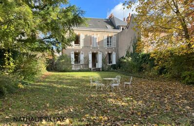 maison 11 pièces 312 m2 à vendre à Orléans (45000)