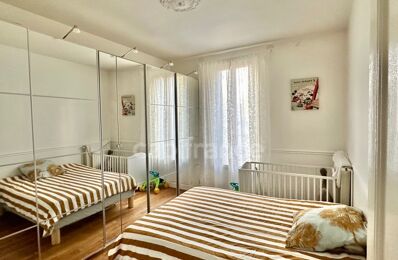 vente appartement 310 000 € à proximité de Bessancourt (95550)
