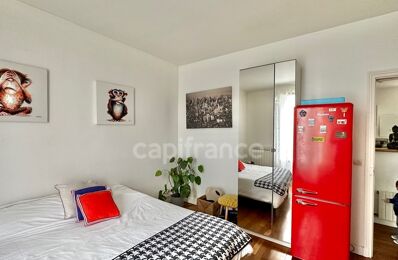 vente appartement 310 000 € à proximité de Eaubonne (95600)