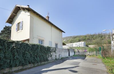 vente maison 199 000 € à proximité de Saint-Romain-Au-Mont-d'Or (69270)