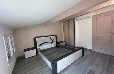 vente appartement 165 000 € à proximité de Roquebrune-sur-Argens (83520)