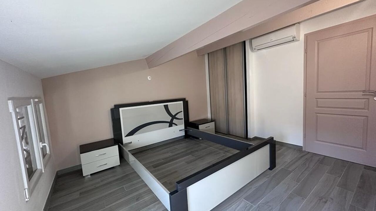 appartement 3 pièces 53 m2 à vendre à Vidauban (83550)