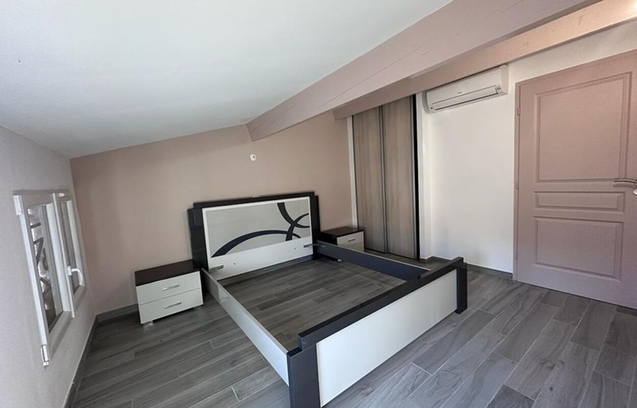 appartement 3 pièces 53 m2 à vendre à Vidauban (83550)