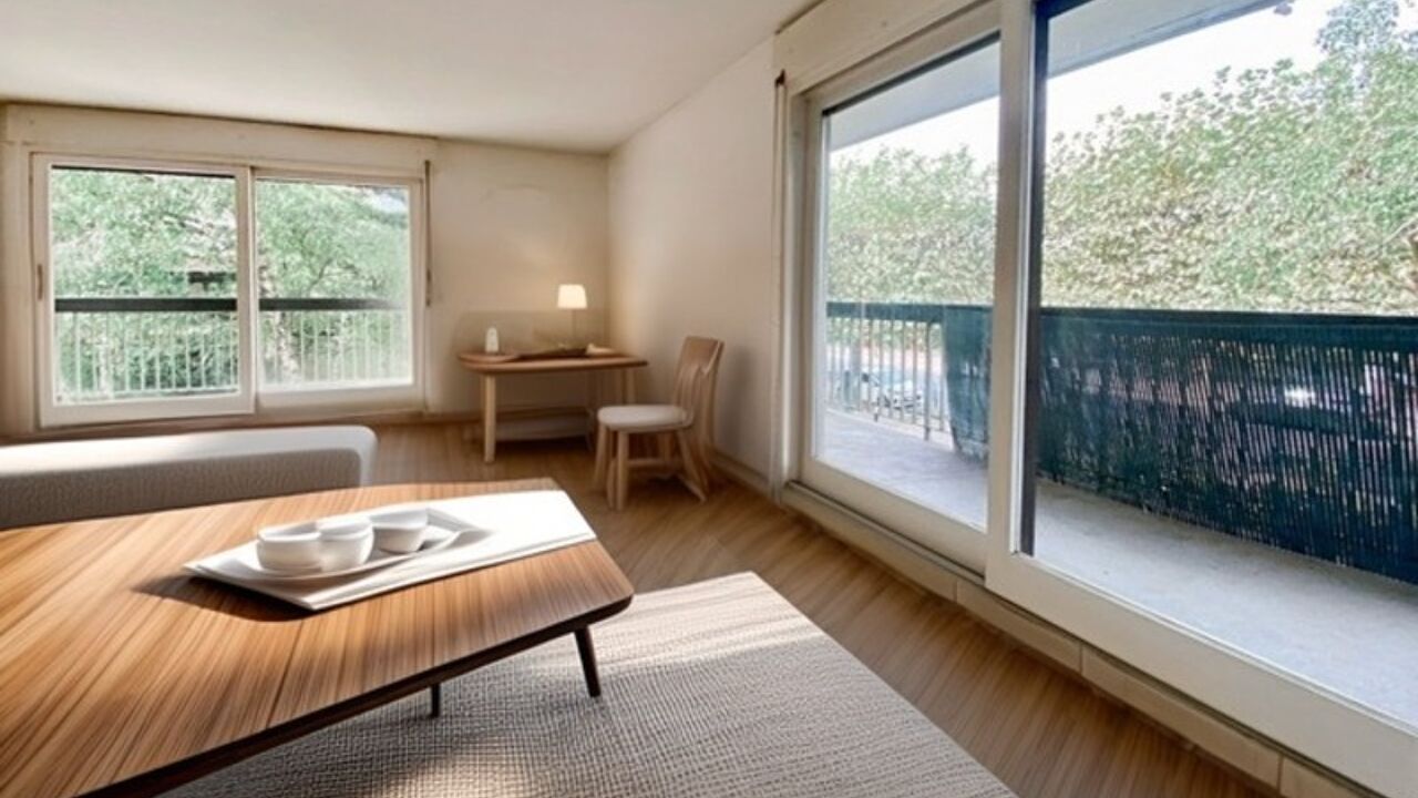 appartement 5 pièces 99 m2 à vendre à Courbevoie (92400)