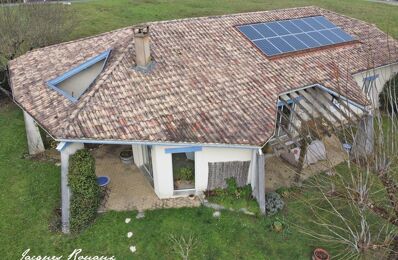 vente maison 529 000 € à proximité de Léognan (33850)