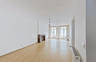 vente appartement 415 000 € à proximité de Chatelaudren (22170)