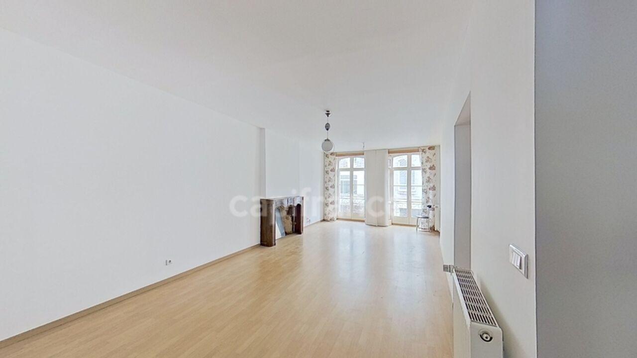appartement 4 pièces 130 m2 à vendre à Guingamp (22200)