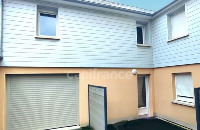 vente maison 400 000 € à proximité de Saint-Sulpice-la-Forêt (35250)