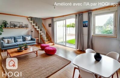 vente maison 400 000 € à proximité de Thorigné-Fouillard (35235)