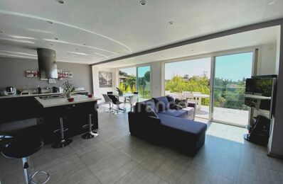 vente maison 650 000 € à proximité de Auribeau-sur-Siagne (06810)
