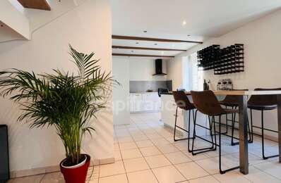 vente appartement 170 000 € à proximité de Fouesnant (29170)