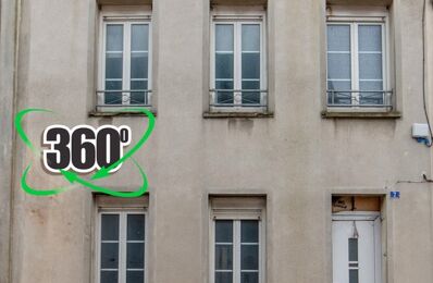 vente maison 77 000 € à proximité de Orgères (61230)