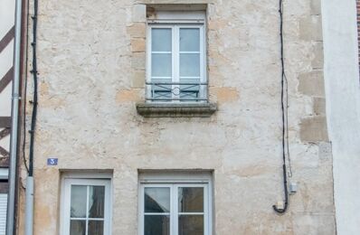 vente appartement 35 000 € à proximité de Le Marais-la-Chapelle (14620)