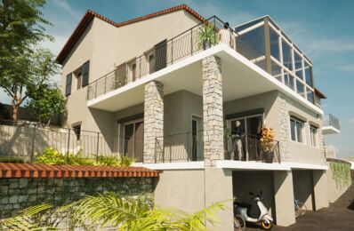 vente appartement à partir de 180 000 € à proximité de Antibes (06600)