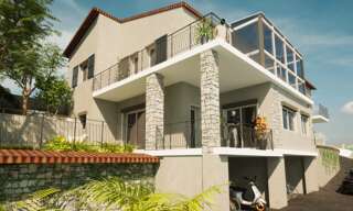 Appartement 3 Pièces 55 m² à vendre à Nice (06200)