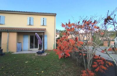 vente maison 236 250 € à proximité de Lespinasse (31150)