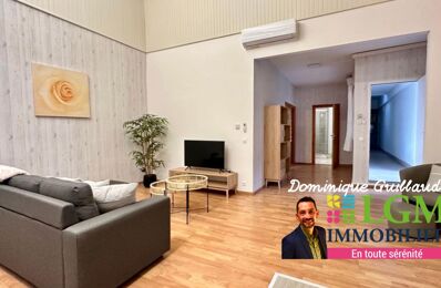 vente appartement 129 000 € à proximité de La Calmette (30190)