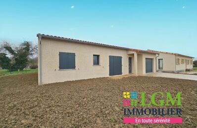 vente maison 267 000 € à proximité de Monbéqui (82170)