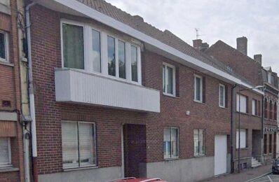 vente maison 325 400 € à proximité de Roost-Warendin (59286)
