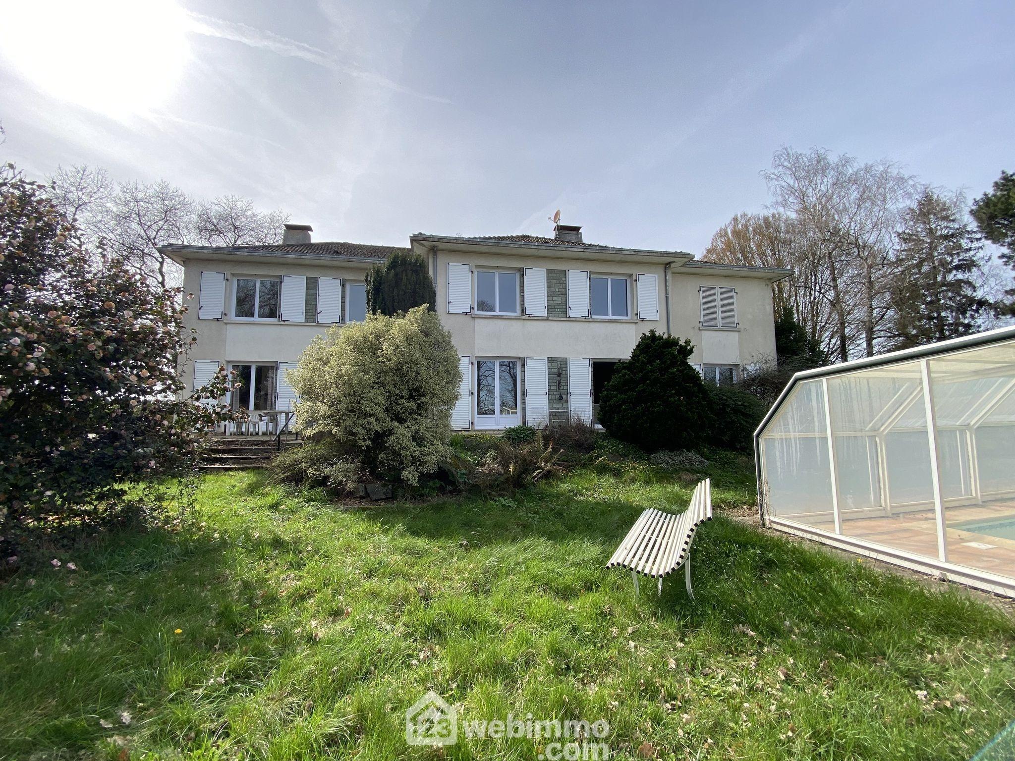 Agence immobilière de 123webimmo.com