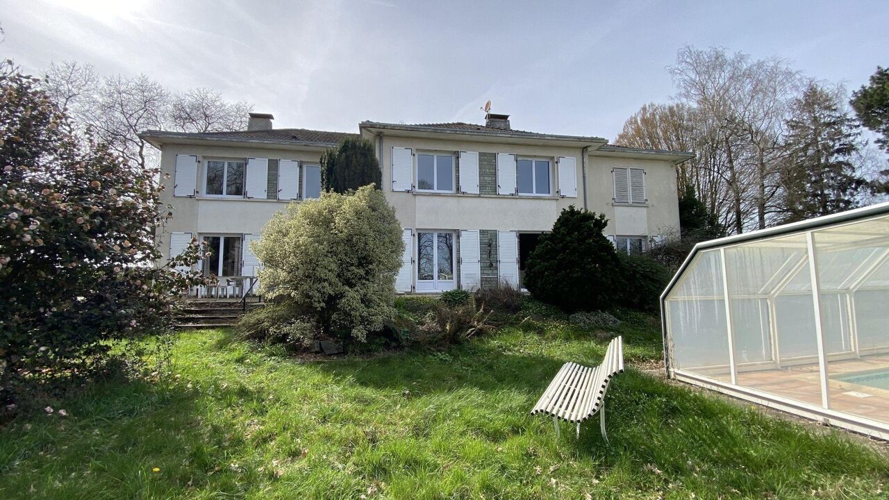 maison 14 pièces 350 m2 à vendre à Le Boupère (85510)