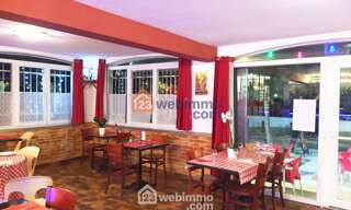 Commerce 1 Pièce 75 m² à vendre à Saintes-Maries-de-la-Mer (13460)