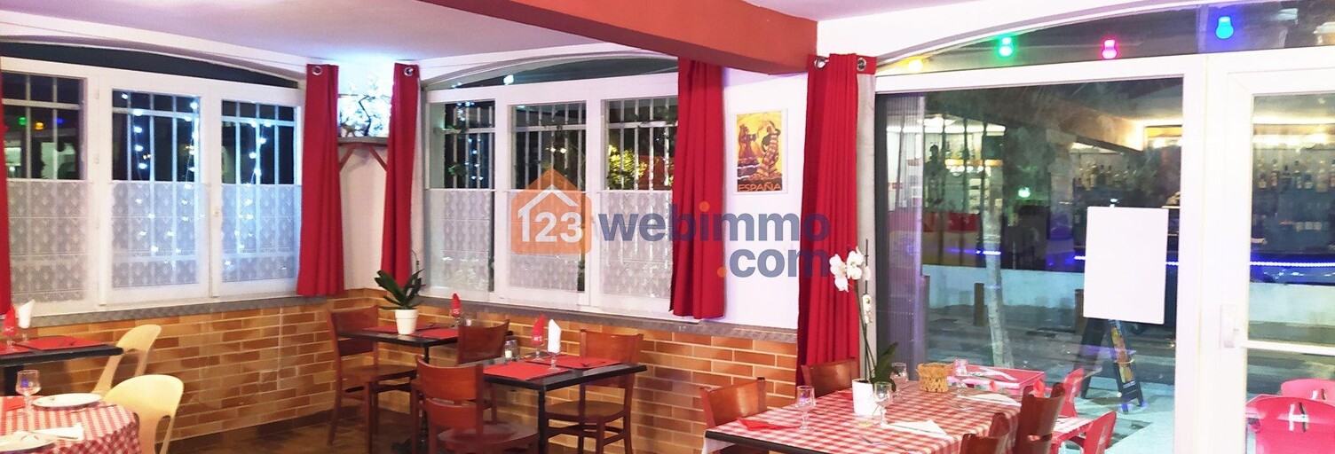 Commerce 1 Pièce 75 m² à vendre à Saintes-Maries-de-la-Mer (13460)